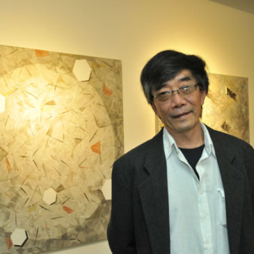 2012 | Exposição “Luz e Sombra”, Takashi Fukushima