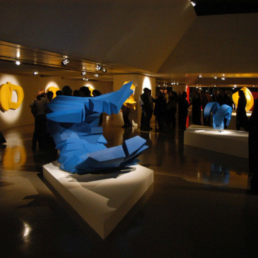 2006 | Exposição  “Reflexões Visuais”, Gilberto Salvador