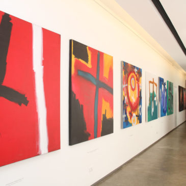 2011 | Exposição Lito Dias, curadoria Haron Cohen